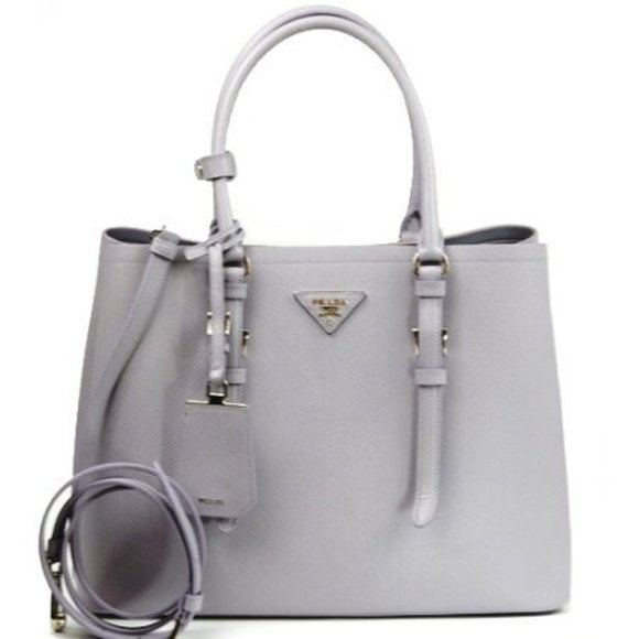 Prada Saffiano Bag CUIR in - Picture 1 of 1